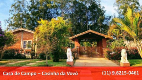 Casinha da Vovó